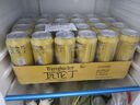 瓦伦丁（Wurenbacher）拉格啤酒500ml*24听 劲爽甘冽 整箱装 德国原装进口 苏超精酿啤酒 实拍图