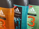 阿迪达斯 （adidas）男士活力冰点沐浴露250ml 持久留香控油清新舒爽 富含海盐成分 实拍图