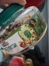 三只松鼠罐装每日坚果纯坚果500g  核桃腰果休闲零食品 送礼节日礼物 实拍图