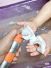 babycare幼朴倍护沐浴露洗发水婴儿儿童宝宝专用1-3-15岁慕斯套装500ml 实拍图
