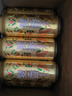 雪花啤酒（Snowbeer）【销量50万+】麦香8度500ml*24听 整箱装 大规格 实拍图