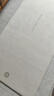 哈他【绝版特卖】瑜伽垫橡胶垫舞蹈砖铺巾泡沫轴瑜伽轮健身训练家用 80TPE瑜伽垫【颜色款式随机发】 默认微瑕介意勿拍 实拍图
