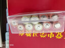 彩虹电池5号7号小米平替碱性电池指纹锁玩具电子秤血压仪遥控器鼠标小风扇电池 5号碳性10粒装 实拍图