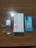 小米 Redmi Note12 5G 手机 120Hz OLED屏幕 8GB+256GB 时光蓝【Redmi14C新品上市】 实拍图