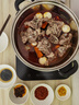 游牧御品 内蒙古羊蝎子2斤 火锅食材 带骨羊肉 国产散养生鲜羊肉 实拍图