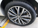 韩泰（Hankook）汽车轮胎 205/50R17 93W SK10 XL 适配艾瑞泽5/蓝鸟 实拍图