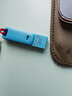 闪迪（SanDisk）1TB Type-C USB3.2 手机U盘DDC3蓝色 读速高达400MB/s 自动备份 手机电脑两用 双接口大容量优盘 实拍图