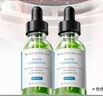修丽可色修精华30ml*2 护肤品舒缓修红修护保湿化妆品生日礼物送女友 实拍图
