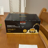 隅田川 进口特浓挂耳黑咖啡粉 节日送礼礼盒 意式口味 8g*24片装 实拍图