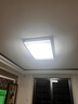 雷士（NVC） LED条形替换灯板磁铁吸附灯条吸顶灯管光源大瓦数改造灯条 荐-108W正白光套装-6条组合驱动 实拍图