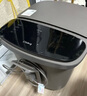 蓓慈(beici)泡脚桶杀菌足浴盆全自动恒温加热按摩理疗洗脚盆足浴桶送父母送长辈送男女友生日礼物Z4Pro 实拍图