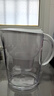 碧然德（BRITA）过滤净水器 家用滤水壶 净水壶 Marella 海洋系列 3.5L（白色） 实拍图