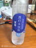 依能 锌强化 无糖无汽弱碱 苏打水饮料 500ml*24瓶 可饮用饮品 塑膜装 实拍图