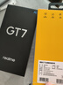realme【国家补贴】真我GT7 天玑9400+ 轻薄大电池快充长续航 超声波3D指纹 电竞AI游戏5G手机 12+256蓝 实拍图