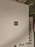 微软（Microsoft）Surface Laptop第7版 笔记本电脑 国家政府补贴20% 触屏轻薄本 AI PC 骁龙X Elite 16G 512G亮铂金 实拍图
