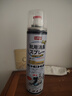 巨奇严选 鞋子除臭剂360ml*3瓶银离子消毒杀菌脚臭喷雾球鞋防臭鞋袜 实拍图