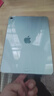 毕亚兹适用2025/24款iPad Air7/6/5保护套 苹果平板电脑10.9/11英寸 TPU透明清爽轻薄保护软壳 PB242 实拍图