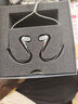 森海塞尔（Sennheiser）IE900/IE600/IE300旗舰级HIFI高保真超宽单动圈单元可拆卸MMCX挂耳式耳机 高保真发烧有线耳机耳塞 IE200 【热款HIFI高保真】 实拍图