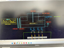 霍尼韦尔（Honeywell）KN95口罩H950防沙尘暴雾霾工业粉尘花粉过敏透气防尘耳戴式10只 实拍图