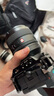 索尼（SONY）FE 50mm F1.4 GM 全画幅大光圈定焦G大师镜头 人像摄影(SEL50F14GM) 实拍图