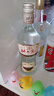 北大仓 部优经典1984 酱香型白酒 53度 500mL*4瓶 整箱装 口粮酒 实拍图