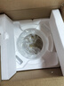 小熊（Bear）微压汤锅 搪瓷珐琅釉汤锅家用炖锅焖煮锅6L燃气灶通用JG061-P01 实拍图