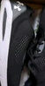 安德玛（UNDERARMOUR）Infinite Elite韧系列·菁英版男子运动跑鞋3027189 黑色001 42 实拍图