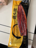 鳗知道日式鳗鱼蒲烧加热即食生鲜大份量烤鳗鱼 600g整条（超大单只） 实拍图