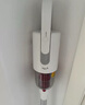 德尔玛（Deerma）无线手持吸尘器VC20 Plus家用手持轻量化吸尘器立式充电强力大功率 大吸力宠物吸毛 实拍图
