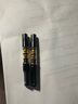 ZOBO正牌过滤烟嘴循环型双芯微孔香烟过滤器升级版可清洗粗中细4用2支 实拍图
