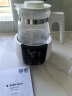 小白熊SnowBear恒温水壶婴儿调奶器温奶冲泡奶热水壶暖奶1.2L烧水壶 5022 实拍图