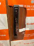 荣将全自动指纹锁密码锁家用防盗门人脸识别智能门锁电子锁猫眼包安装 电子猫眼+监控抓拍+包安装 实拍图