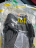 361°裤子夏季男防晒休闲运动裤跑步宽松九分裤束脚裤652414706H-1 实拍图