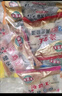 海霸王什锦涮烤套餐10种火锅食材组合 1023g 牛肉丸香肠蟹味棒鱼豆腐 实拍图