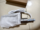 飞利浦电热水龙头即热式机械臂快速热水龙头冷热加热器厨房宝阳台家用热水器包安装AWH2105SS/93 实拍图