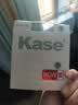 卡色（Kase）卡色三代 UV 镜 99.3% 超高透光率 佳能尼康索尼富士适马等微单单反镜头保护镜 卡色旗舰店 uv滤镜 62mm【99.3%透光率、裸镜般画质】 实拍图