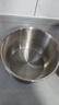 美的（Midea）电饭煲0涂层电饭锅5L大容量316L不锈钢内胆4-5人无涂层家用多功能微压电饭煲MB-RE576S 实拍图