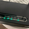 联通中国联通移动随身行wifi6无线免插卡cpe便携式家用无限上网卡高速流量含5G千兆双频WiFi路由器链接 【4G黯羽驰网】8根增益天线+Type-C直连 实拍图