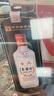 玉泉方瓶 纯粮食酒白酒  黑龙江特产酒 口粮酒送礼酒水 浓酱兼香型 42度 485mL 6瓶 （6大2小礼盒推荐） 实拍图