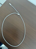 Apple/苹果 60W USB-C编织充电线-1米 苹果充电线手机充电线原装充电线数据线适用iPhone/iPad/AirPods 实拍图