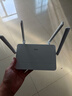 TCLAX1500 WIFI6 千兆无线路由器 5G双频高速WIFI路由 全屋网络覆盖 1500M无线速率 T16 Max 晒单实拍图