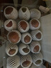 京鲜生 广西紫皮百香果 2斤装 约15-17粒 单果约70g 酸甜风味 生鲜水果 实拍图