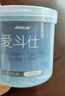 爱斗仕 ADOUS一次性烟嘴过滤器香烟焦油过滤嘴男粗中细三用抽烟正品 6罐 600支 实拍图