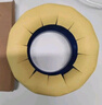 潜水艇（Submarine）NM-4马桶法兰圈高弹塑胶材质座便坐厕密封圈防臭防渗漏坐便器配件 实拍图