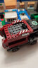 乐高（LEGO）积木拼装城市系列60316 现代化警察局男孩儿童玩具生日礼物 实拍图