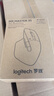 罗技（Logitech）大师系列 MX Master 3S 无线蓝牙鼠标 商务办公轻音鼠标 人体工学 石墨黑商用版 实拍图
