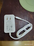 毕亚兹 12V5A电源适配器线联想AOC液晶电脑显示器通用监控摄像头硬盘盒打印机按摩椅录相充电器 实拍图