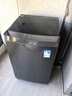 美的（Midea）波轮洗衣机全自动家用 MB10V37T 10公斤 一级能效 健康除螨 全域抗菌  以旧换新 家电国家补贴20% 实拍图