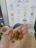 俏美味树上黄葡萄干250g/袋 新疆特产黄葡萄干果脯蜜饯即食果干休闲零食 实拍图