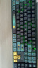 CHERRY樱桃 MX3.0S无线键盘 机械键盘 宝可梦联名款 皮卡丘键盘 三透PBT键帽 蓝牙三模 礼物 实拍图